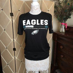 Philadelphia Eagles Nike Dri-Fit Shirt